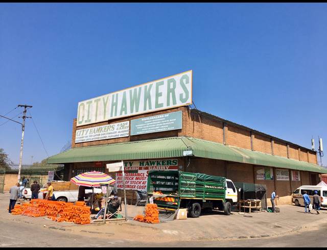 800M² RETAIL FOR SALE IN POLOKWANE CENTRAL